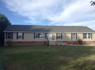 118 Speaks Rd, Olin, NC 28660