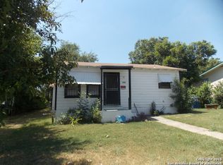 206 Lincolnshire Dr, San Antonio, TX 78220