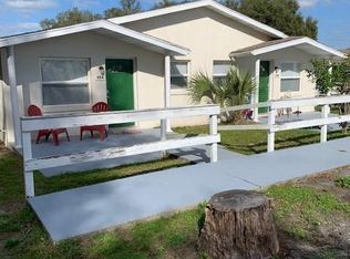 20 N Sheltering Oaks Dr, Inverness, FL 34453