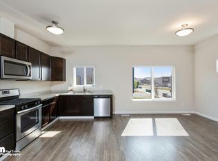 132 Willow View Cir, Anchorage, AK 99504