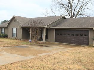 501 Linden St, New Albany, MS 38652