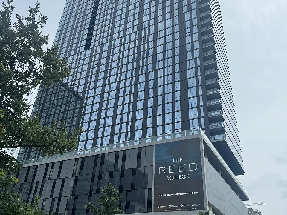 234 W Polk St #2906