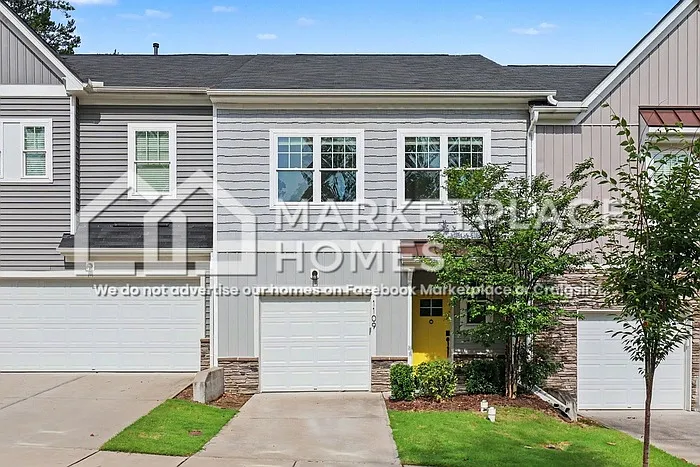 1109 Alston Ridge Ct — Photo 2