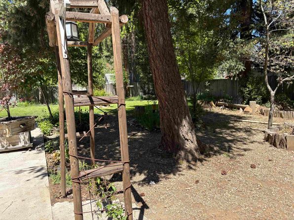 156 Sierra Way, East Quincy, CA 95971