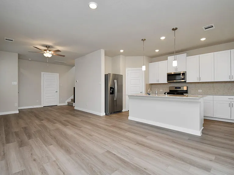 8408 Rising Stream Dr — Photo 14