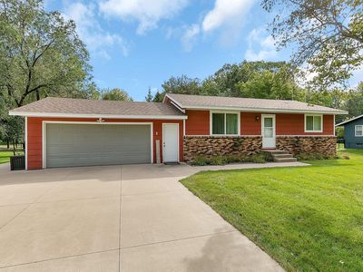 4840 Mayflower Rd NW, Sauk Rapids, MN, 56379