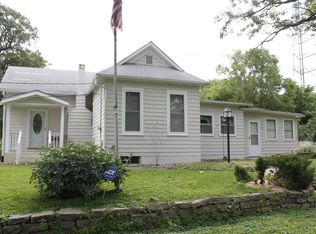 31 Linn Ave, Council Bluffs, IA 51503