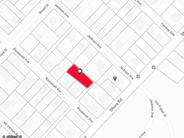 11 Roosevelt Ave, Northfield, NJ 08225