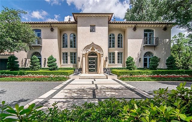 3816 Turtle Creek Dr, Dallas, TX 75219 | Zillow