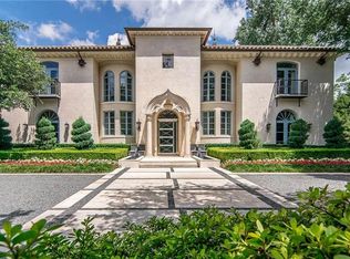 3816 Turtle Creek Dr, Dallas, TX 75219