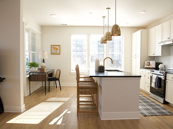 2nd image of 5315 Waters Edge Village Dr #3110