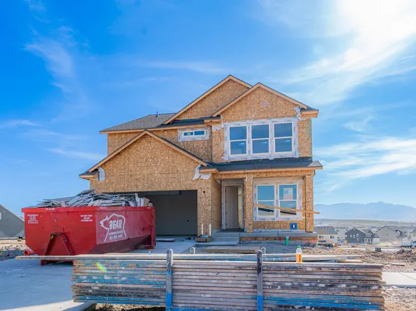 LOT 720 W Russo Dr #1583, Saratoga Springs, UT 84045