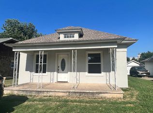 727 S Ellison Ave, El Reno, OK 73036
