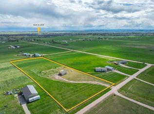 15011 Prairie Edge Dr, Box Elder, SD 57719