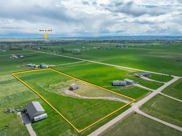 15011 Prairie Edge Dr, Box Elder, SD 57719