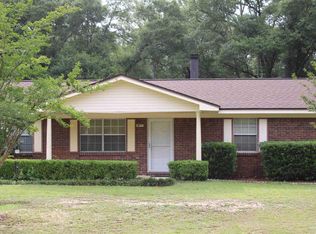 4072 Huckleberry Finn Rd, Milton, FL 32583