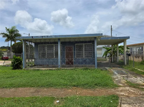 Urb Marbella, Aguadilla, PR 00603