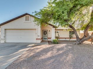 1482 S Park St, Florence, AZ 85132