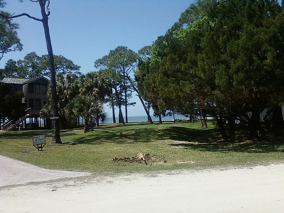 Bay View from Lot