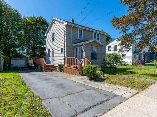 3326 Windsor St, Halifax, NS B3K 5G3
