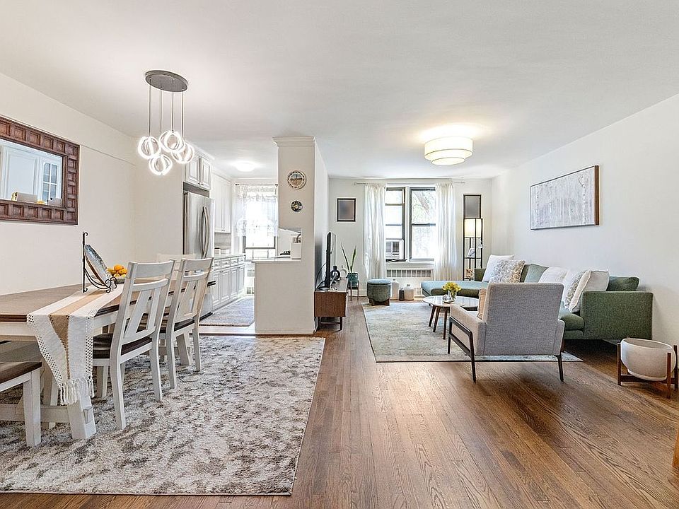 1st image of 3345 94th St APT 4H