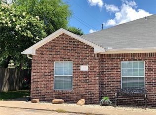 1703 Prairie Dr, Bryan, TX 77802