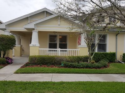 9619 W Park Village Dr, Tampa, FL, 33626