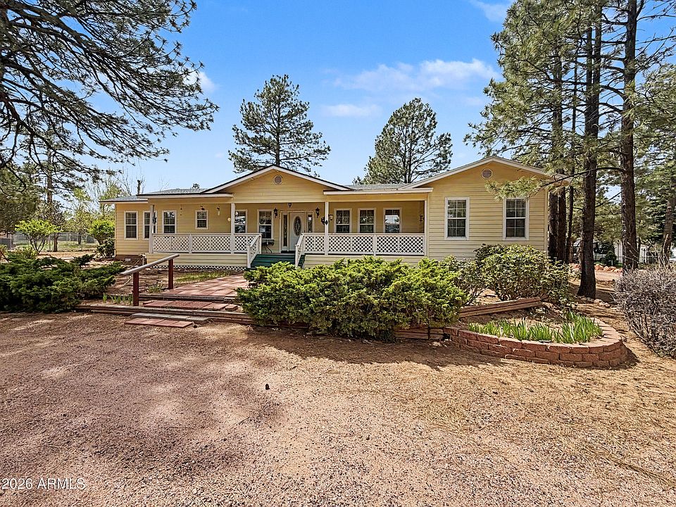 1st image of 2980 PINE RIM Road