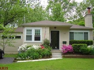 307 Hillside Ave, Saint Louis, MO