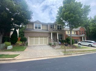3371 Castleberry Village Cir, Cumming, GA 30040