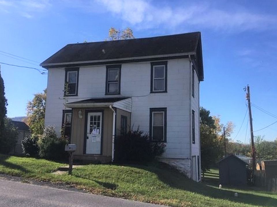 2nd image of 12048 Old Route 16 St