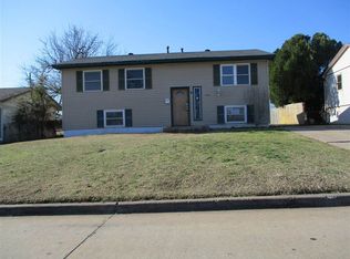 5342 NW Elm Ave, Lawton, OK 73505