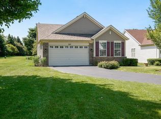 2187 Bloomsbury Ct, Aurora, IL 60502