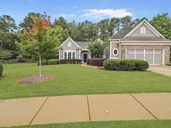1050 Overlook Cv, Greensboro, GA 30642