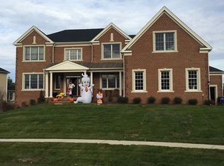 129 Brimstone Academy Ct, Olney, MD 20832