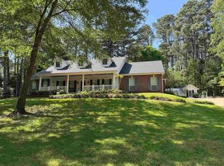 18560 Enchanted Woods, Flint, TX 75762