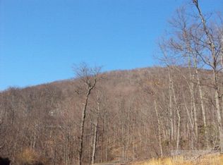 Tbd Stony Branch Rd, West Jefferson, NC 28694