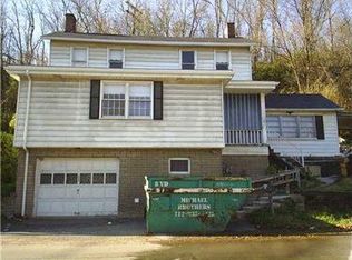 3112 Millers Run Rd, Cecil, PA 15321