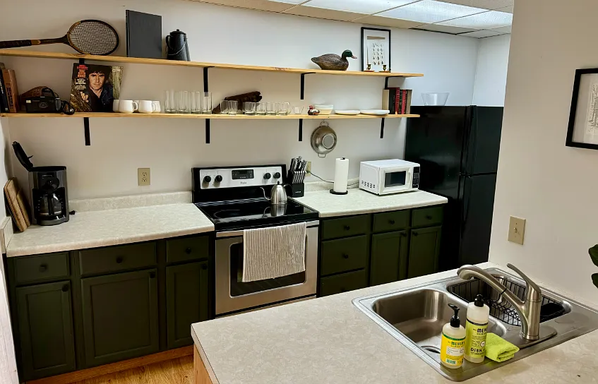 1 bed, 1609 sqft, $1,400 — Photo 2