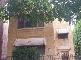 8043 S Ingleside Ave #2, Chicago, IL 60619