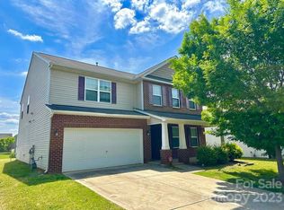 12515 Bending Branch Rd, Charlotte, NC 28227