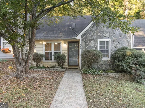 311 Oak Hill Ter, Stockbridge, GA 30281