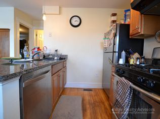 59 Poplar St #2, Watertown, MA 02472