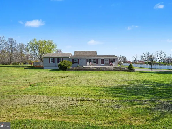 565 Mount Rock Rd, Newville, PA 17241