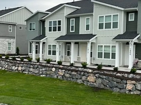 1914 S 1280 W #1, Logan, UT 84321