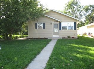 3048 Hamlin St, Racine, WI 53403