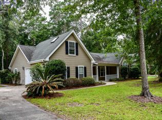 11 Westminster Pl, Beaufort, SC 29907