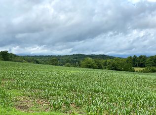 40803 Fitzpatrick Rd LOT WP001, Wilkesville, OH 45695