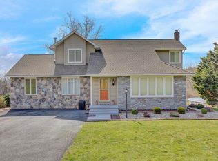 190 Hummels Hill Rd, Kutztown, PA 19530