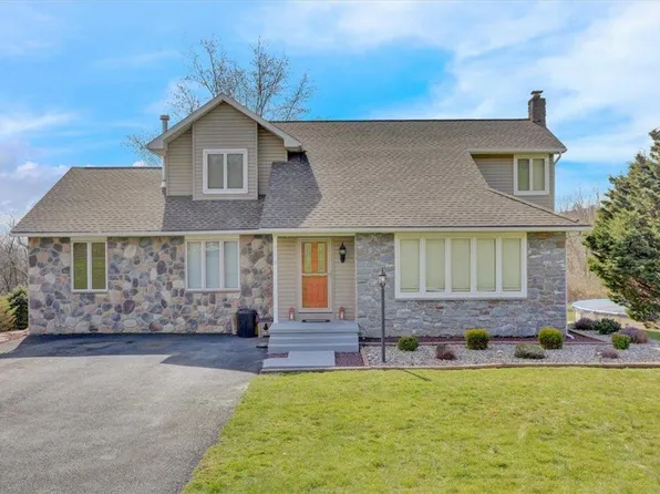 190 Hummels Hill Rd, Kutztown, PA 19530